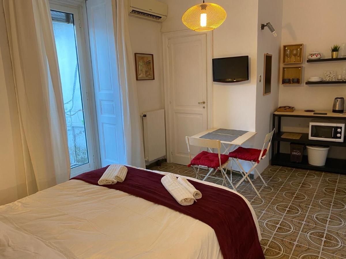 In San Domenico Maggiore 3 * Napoli